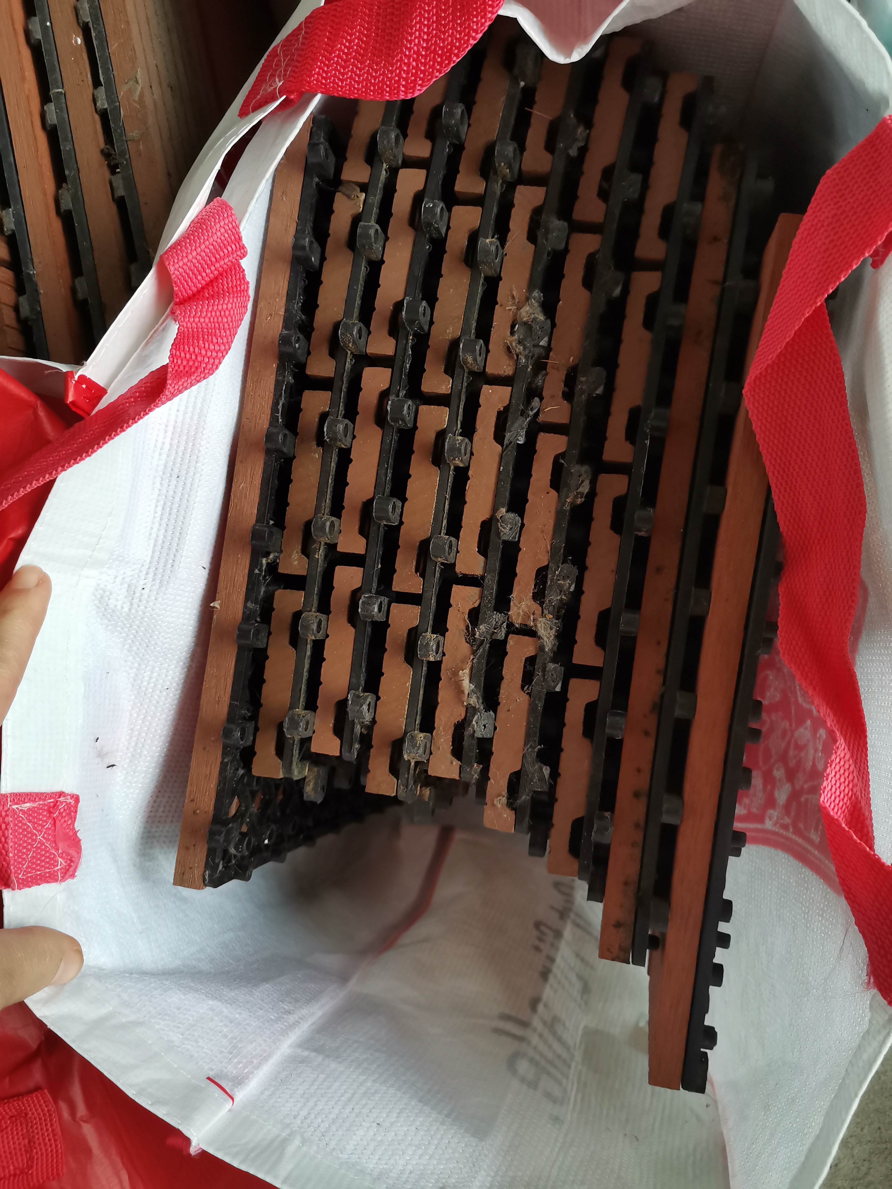 Parcel Photo