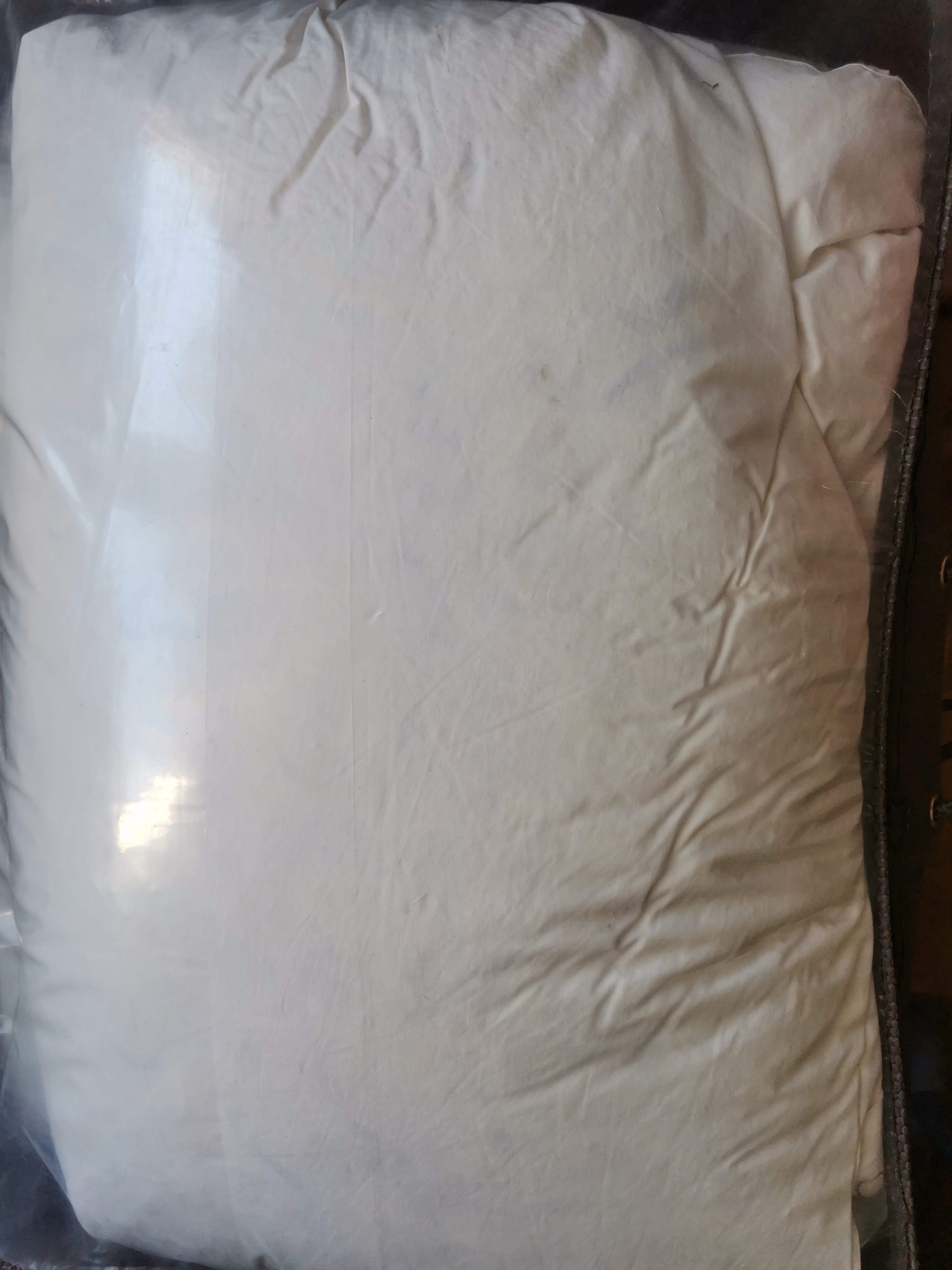 Parcel Photo